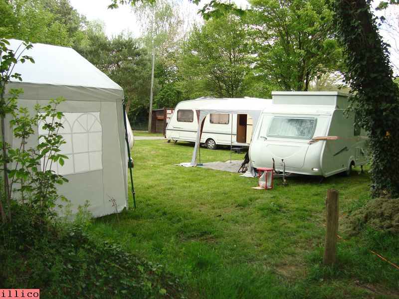 site rencontre camping